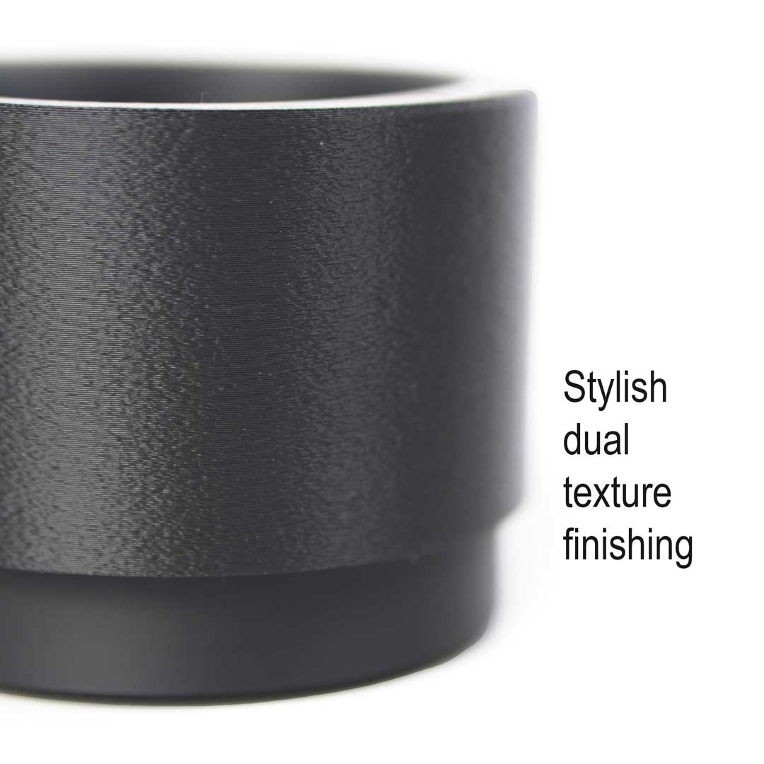 Angled Dosing Cup Holder for Mahlkonig X54