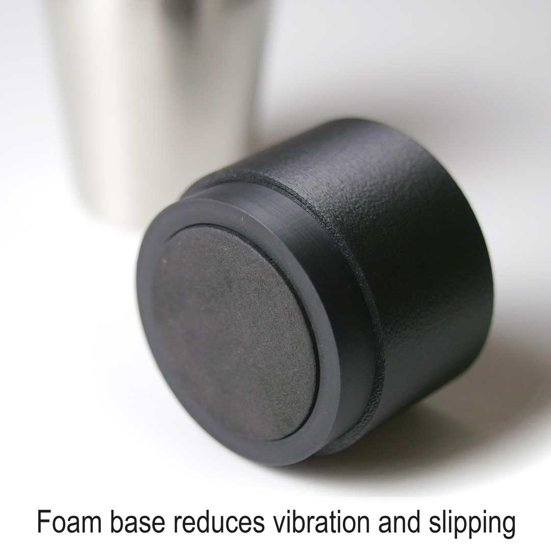 Angled Dosing Cup Holder for Mahlkonig X54