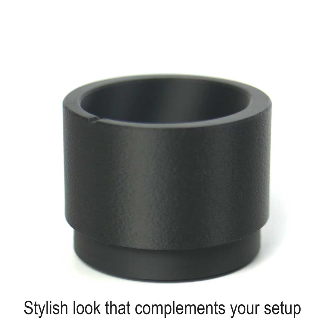 Angled Dosing Cup Holder for Mahlkonig X54