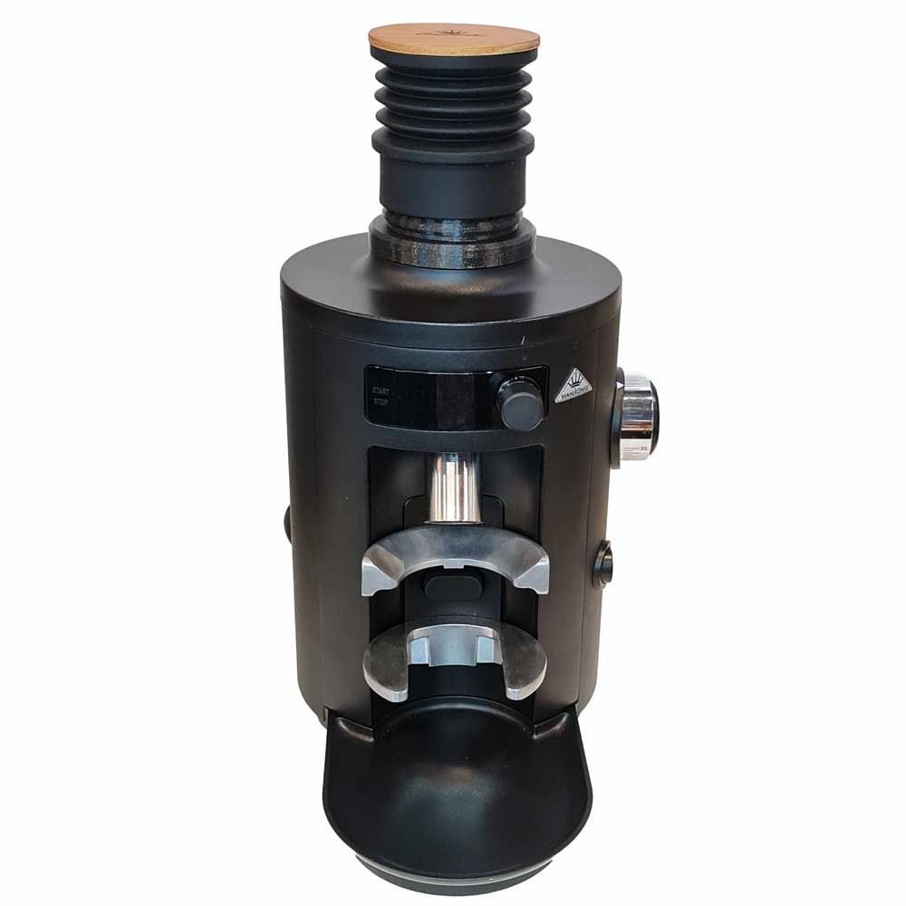 Mahlkonig X54 Single Dosing System (Advanced)