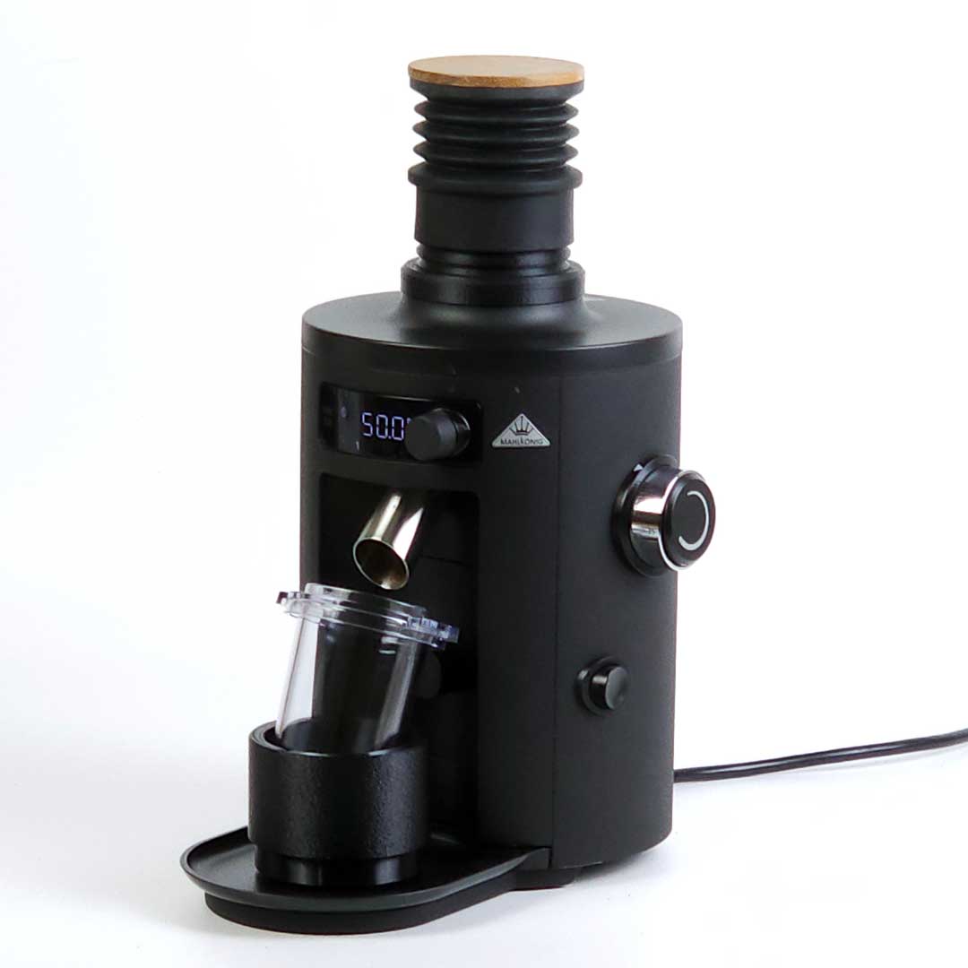 Mahlkonig X54 Single Dosing System V2